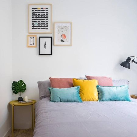 Apartamento Minaga 1 内尔哈 外观 照片