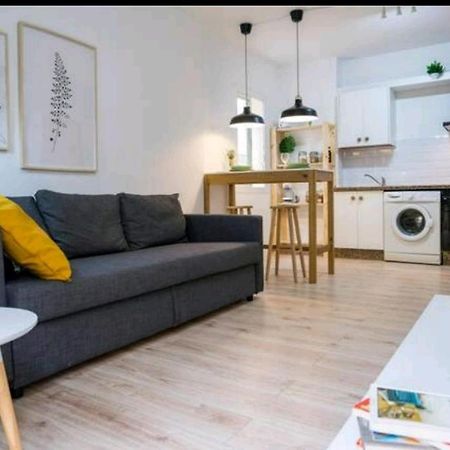 Apartamento Minaga 1 内尔哈 外观 照片