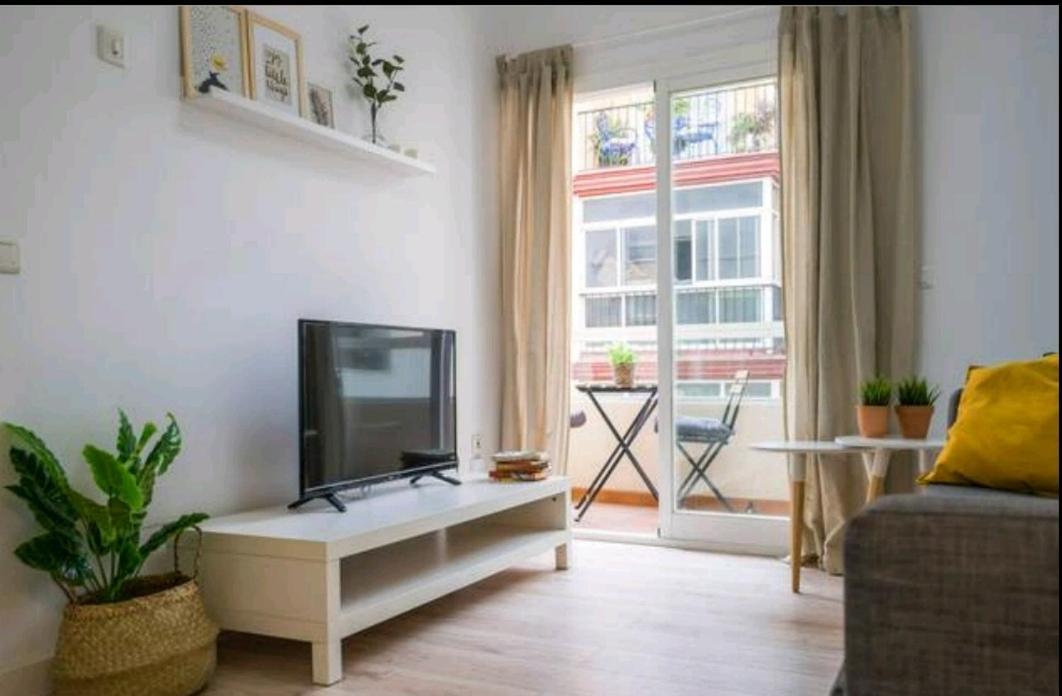 Apartamento Minaga 1 内尔哈 外观 照片