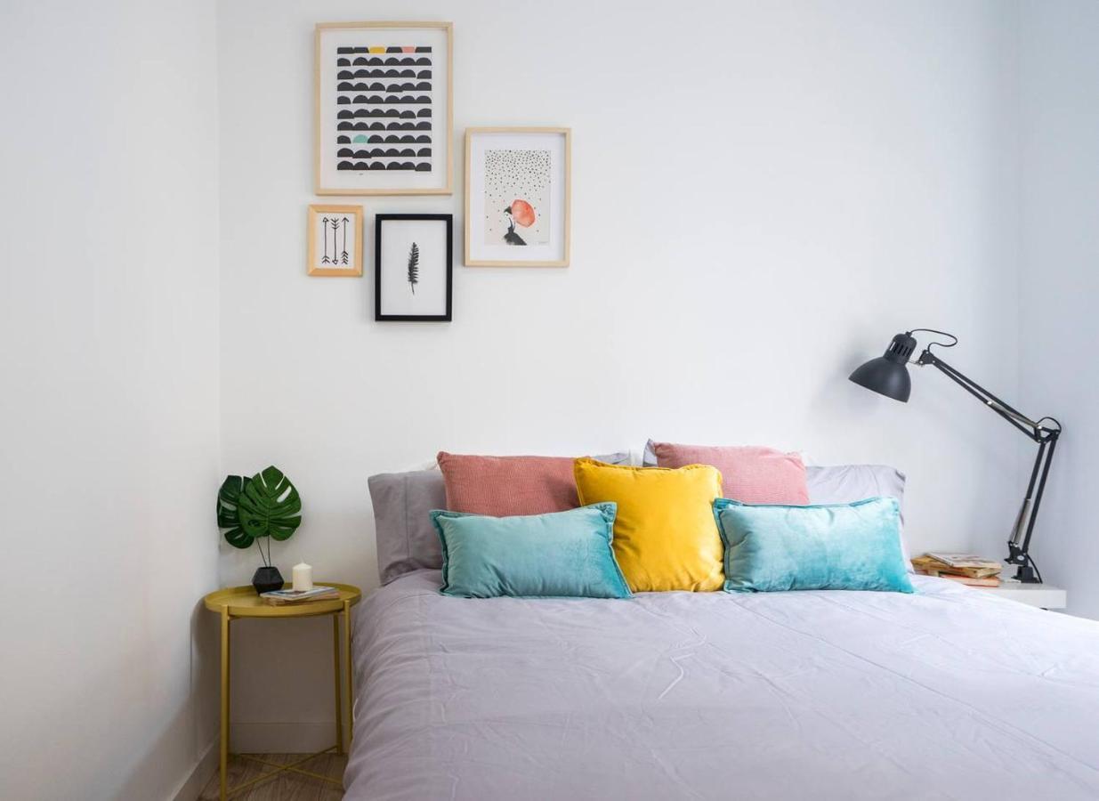 Apartamento Minaga 1 内尔哈 外观 照片