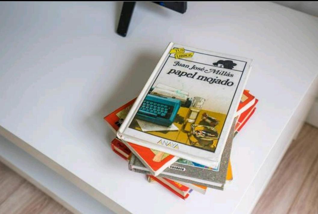Apartamento Minaga 1 内尔哈 外观 照片